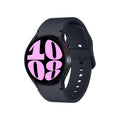 Samsung Galaxy Watch 6 40mm Bluetooth - Graphite - Pristine Refurbished Samsung