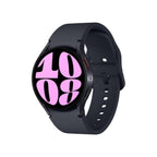 Samsung Galaxy Watch 6 40mm Bluetooth - Graphite - Pristine Refurbished Samsung