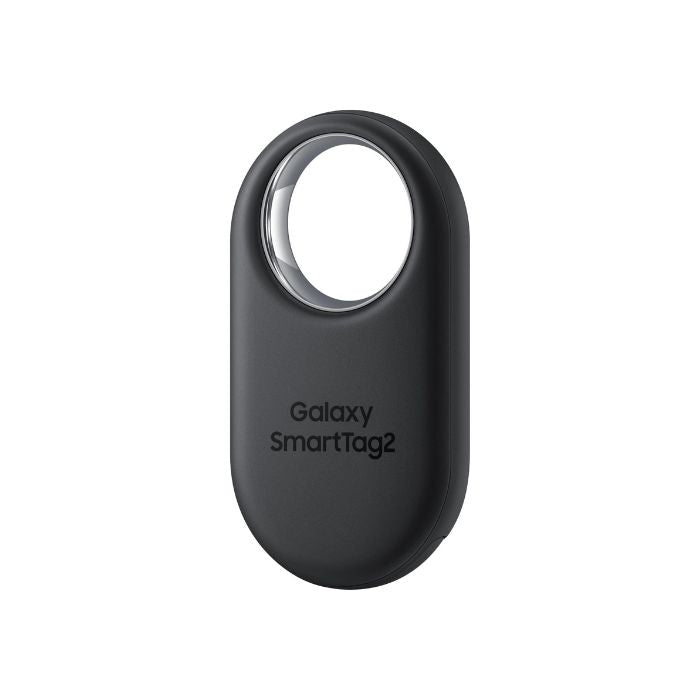 Samsung Galaxy SmartTag2 – Black - Pristine - Refurbished (Au Version) Samsung