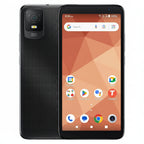 Alcatel / Telstra T431P T-Inspire 4G Smartphone – Black 32GB - Excellent - Refurbished Telstra