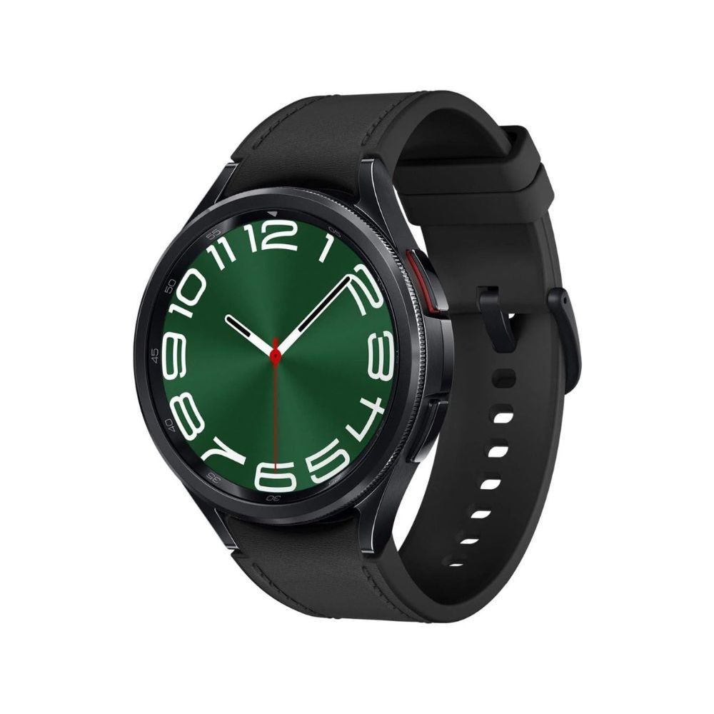 Samsung Galaxy Watch6 Classic 47mm LTE - Black - Pristine Refurbished Samsung
