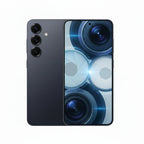 Samsung Galaxy S25 - 5G Smartphone - 256GB/512GB - Silver Shadow, Ice Blue, Navi, blue black, Mint - Acceptable - Refurbished Samsung