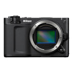 Nikon ZR 6K Cinema Camera Body / Full-Frame 6K Video Camera / Professional Cinema Production Nikon