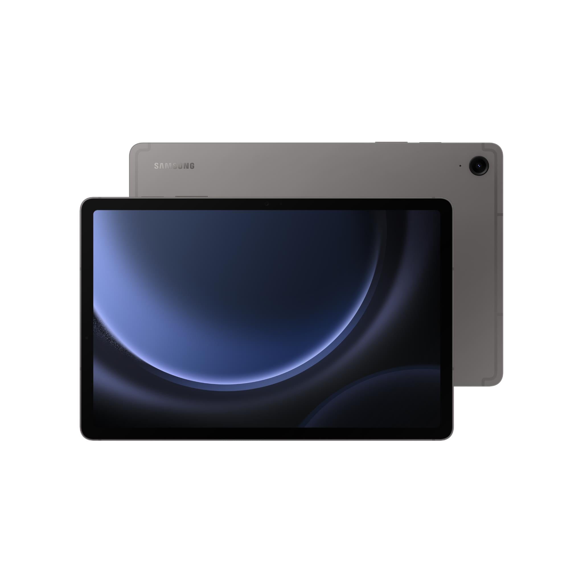 Samsung Galaxy Tab S9 FE Wifi Tablet 128GB Storage, Included S Pen (AU Version) - Grey