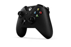Xbox One Controller - Carbon Black (Au Version) - Pristine - Refurbished Microsoft