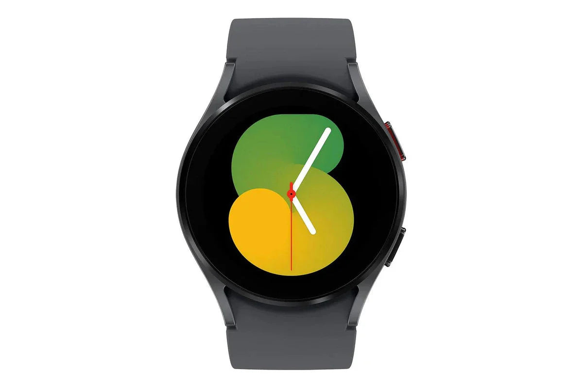 Samsung Galaxy Watch5 LTE Smart Watch - Black - Acceptable - Refurbished Samsung
