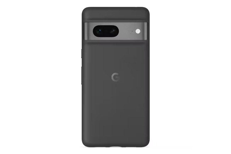 Google Pixel 7 Case Black