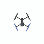 ZERO-X D200 1080P FHD Foldable Drone with HD Camera