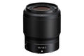 Nikon Z 50mm f/1.8 S Lens