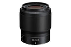 Nikon Z 50mm f/1.8 S Lens