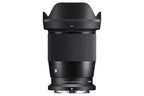 Sigma 16mm F1.4 DC DN Contemporary (Nikon Z)