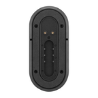 TUYA Video Doorbell WIFI 1080P HD Outdoor Phone Door Bell Camera Security Video Intercom IR Night Vision AC USB Power Smart Home ( Open Never Used )