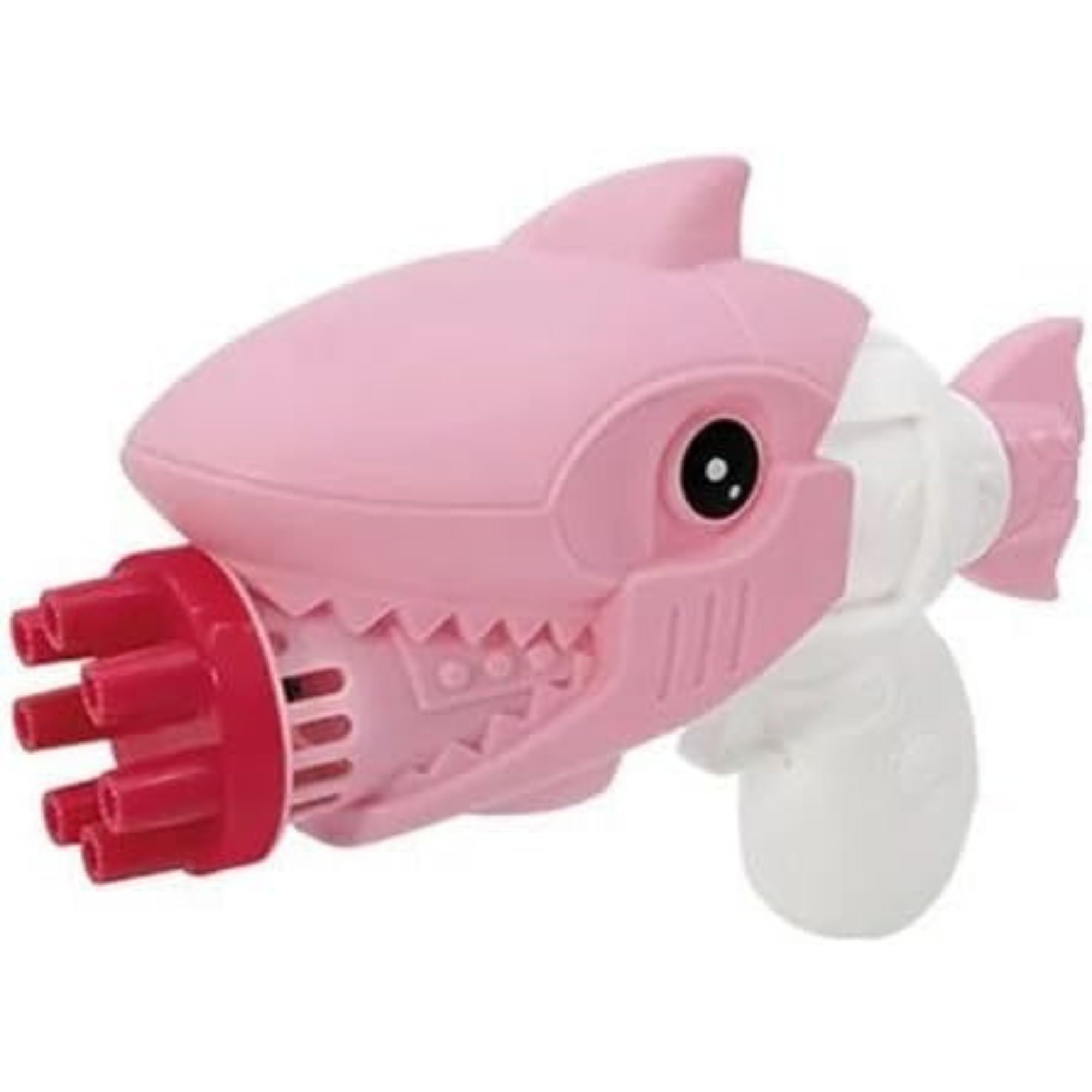 Automatic Bubble Maker for Kids - Indoor and Outdoor Party Toy