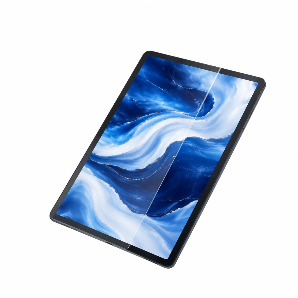 PanzerGlass Samsung Galaxy Tab S7+ / S8+ Screen Protector panzer glass