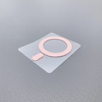 Maxguard MP05 MagFit Magnetic Ring - Black, Pink, Navy, Red