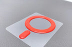Maxguard MP05 MagFit Magnetic Ring - Black, Pink, Navy, Red