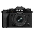 Fujifilm X-T5 Body (Black)