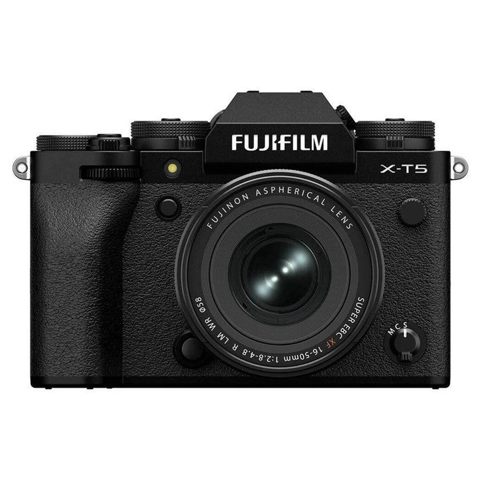 Fujifilm X-T5 Body (Black)