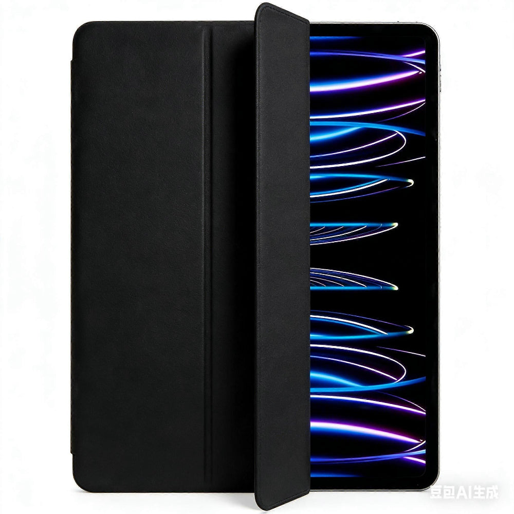 Apple Smart Folio for iPad Pro 12.9-inch - Black - Pristine - Refurbished