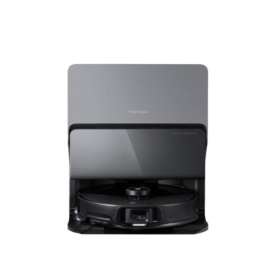 Roborock S8 MaxV Ultra Robotic Vacuum Cleaner - Black - Pristine – Refurbished Roborock