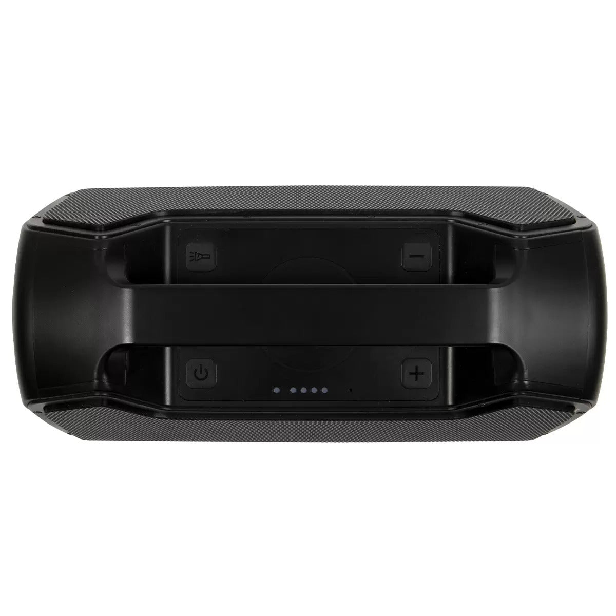 Sprout Nomad Alpha Bluetooth Speaker - Black – Portable Wireless Audio with Rugged Design - Refurbished  - (AU Version)