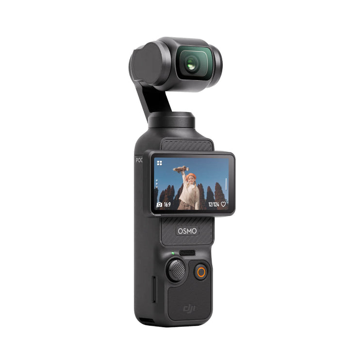 DJI Osmo Pocket 3 - Creator Combo