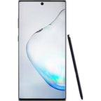 Samsung Galaxy Note 10+ 5G 512GB Unlocked Smartphone - Aura Black