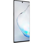 Samsung Galaxy Note 10+ 5G 512GB Unlocked Smartphone - Aura Black