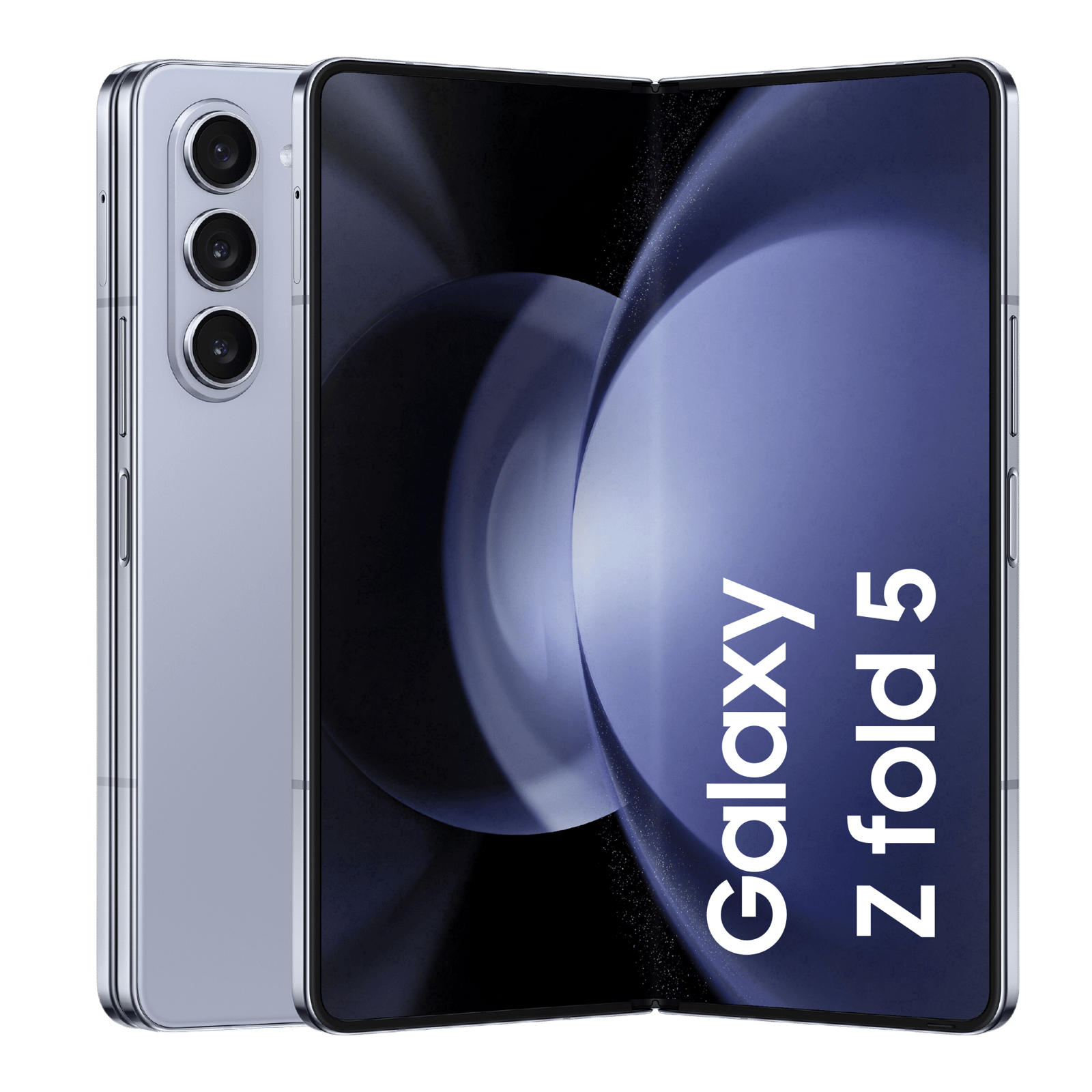 Samsung Galaxy Z Fold5 5G 12GB 256GB (AU Version) - Refurbished