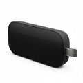 Bose SoundLink Flex Portable Bluetooth Speaker (2nd Gen) - Waterproof, Dustproof - Sandstone, Black, Blue, Peach, Yellow, Mint, Pink