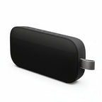 Bose SoundLink Flex Portable Bluetooth Speaker (2nd Gen) - Waterproof, Dustproof - Sandstone, Black, Blue, Peach, Yellow, Mint, Pink