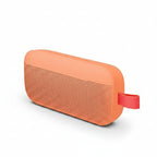 Bose SoundLink Flex Portable Bluetooth Speaker (2nd Gen) - Waterproof, Dustproof - Sandstone, Black, Blue, Peach, Yellow, Mint, Pink