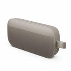 Bose SoundLink Flex Portable Bluetooth Speaker (2nd Gen) - Waterproof, Dustproof - Sandstone, Black, Blue, Peach, Yellow, Mint, Pink