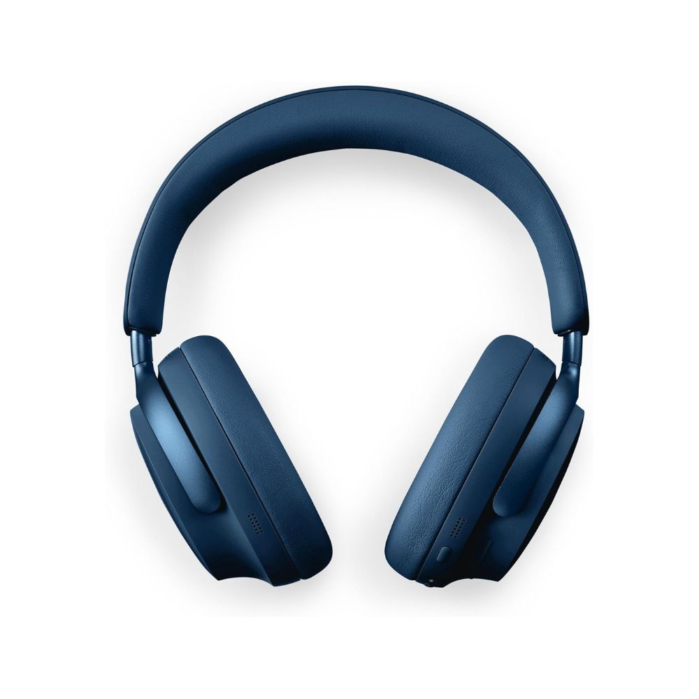 Bose QuietComfort Ultra Bluetooth Wireless Noise Cancelling Headphones - Lunar Blue