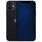 Apple iPhone 12 5G 64GB Black - Excellent - Refurbished Apple