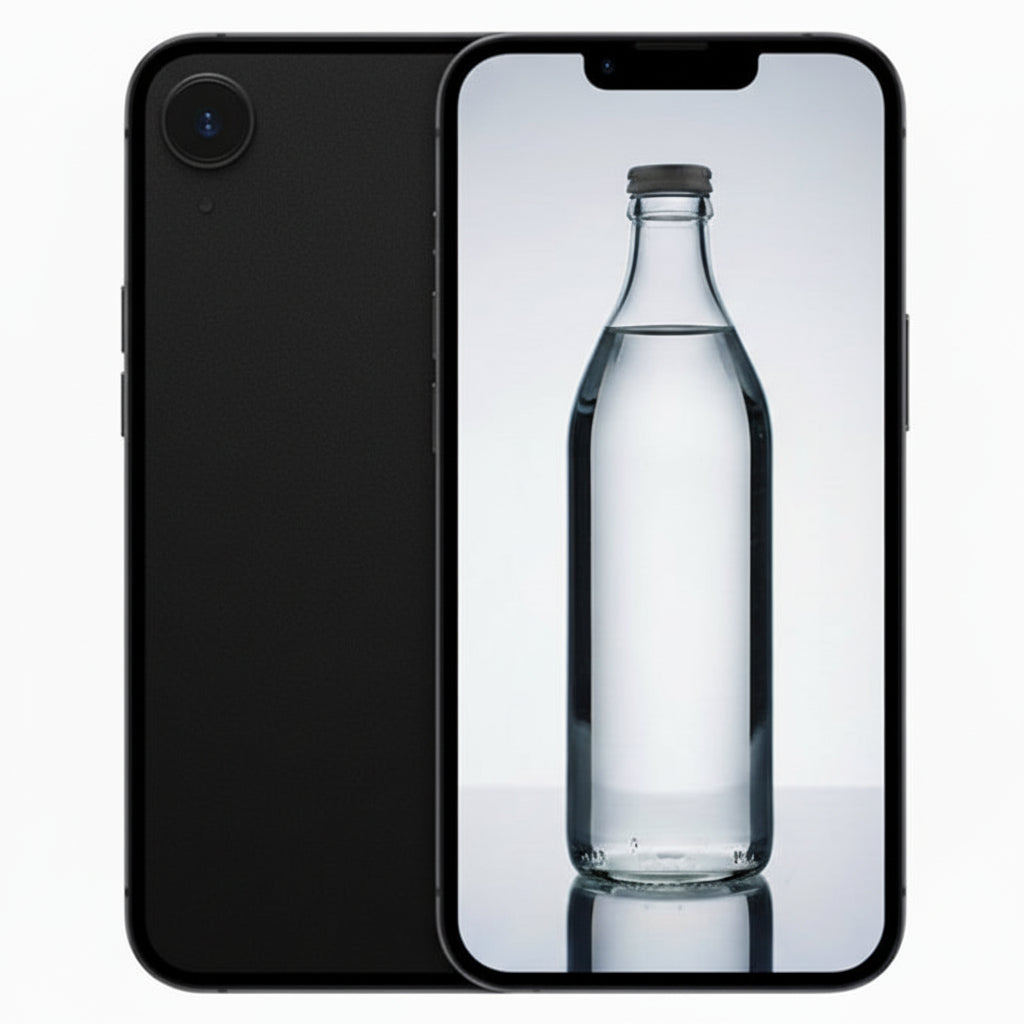 iPhone 16e – 128GB or 256GB or 512GB White and Black - 90% Pristine 