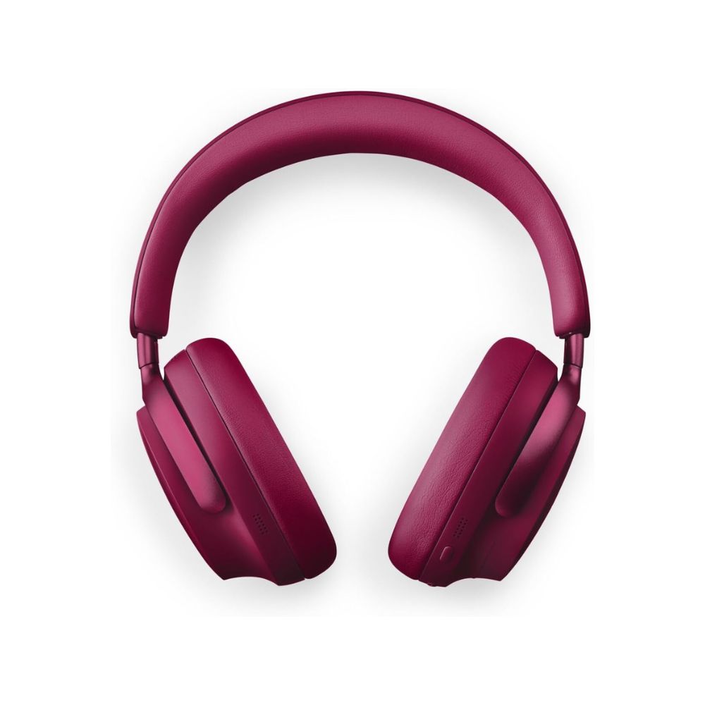 Bose QuietComfort Ultra Bluetooth Wireless Noise Cancelling Headphones - Deep Plum
