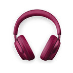 Bose QuietComfort Ultra Bluetooth Wireless Noise Cancelling Headphones - Deep Plum