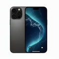 Apple iPhone 16 Pro Max International Version  -  256GB, 512GB, 1TB- Black, White, Natural & Desert Titanium - e Sim only Apple