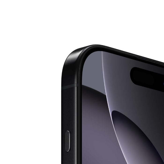 Apple iPhone 16 Pro 128GB - Black Titanium (Au Version)