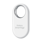Samsung Galaxy SmartTag2 (1 Pack) – White Samsung