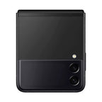Samsung Galaxy Z Flip3 5G Smartphone 128GB - Phantom Black (Refurbished Grade - A) (AU Version)