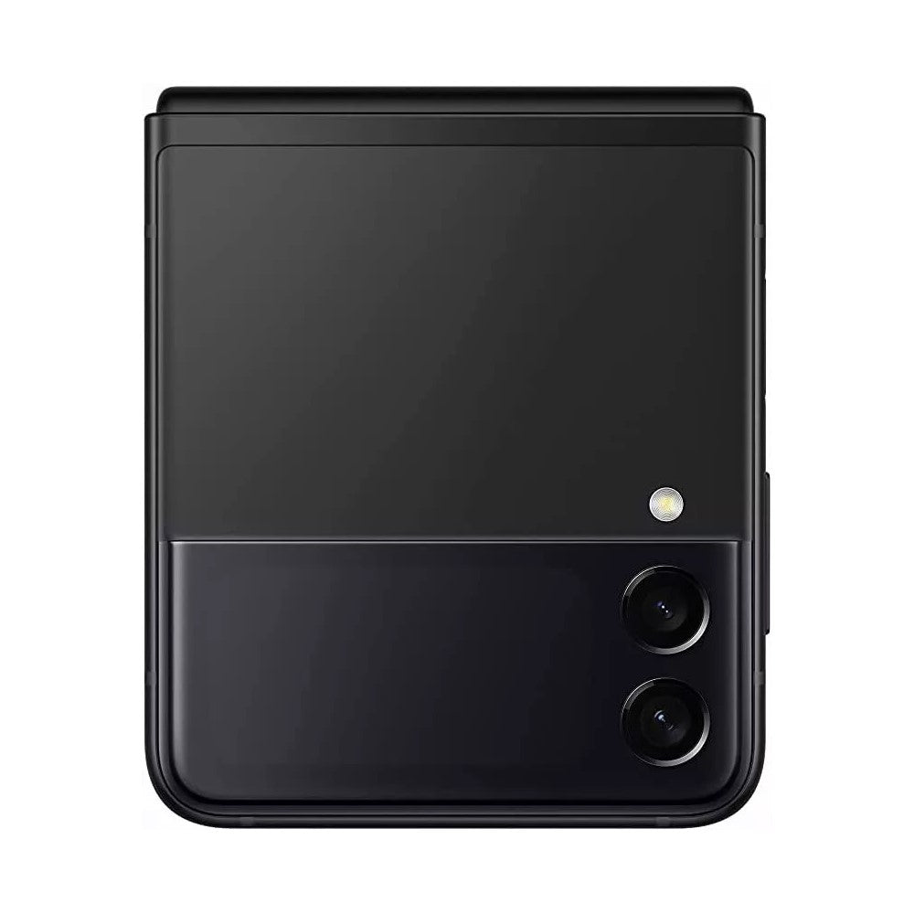Samsung Galaxy Z Flip3 5G Smartphone 128GB - Phantom Black - Pristine - Refurbished - (AU Version) Samsung