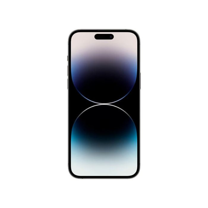 Apple iPhone 14 Pro Max 5G 128GB Space Black - Pristine - Refurbished