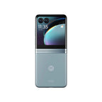 Motorola Razr 40 Ultra – 8GB/256GB, Glacier Blue - Pristine Refurbished (Copy) Motorola