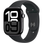 Apple Watch Series 10 42mm Aluminium Case GPS + Cellular Sport Band - AU Version