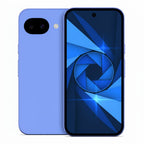 Google Pixel 10A 5G - 128GB,256GB - Lavender, Berry, Fog, Obsidian Only with 80% battery - Pristine - Refurbished Google