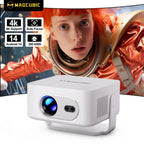 Magcubic HY300Max Portable Projector Tristar Online