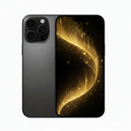 Apple iPhone 16 Pro Max - - 256GB, 512GB, 1TB- Black, White, Natural & Desert Titanium