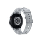 Samsung Galaxy Watch6 Classic 47mm LTE - Silver - Pristine Refurbished Samsung